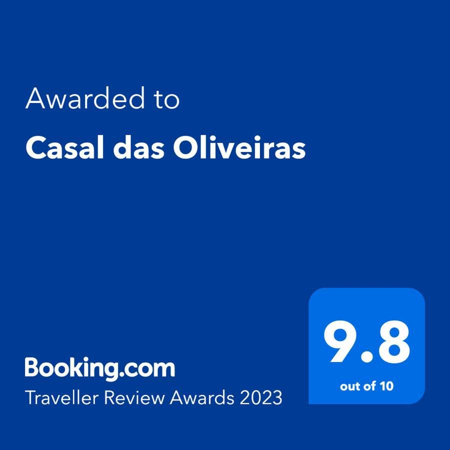 سيتوبال Casal Das Oliveiras المظهر الخارجي الصورة
