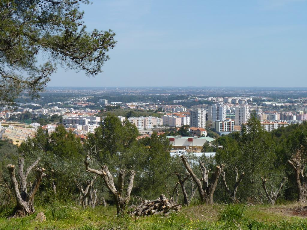 سيتوبال Casal Das Oliveiras المظهر الخارجي الصورة