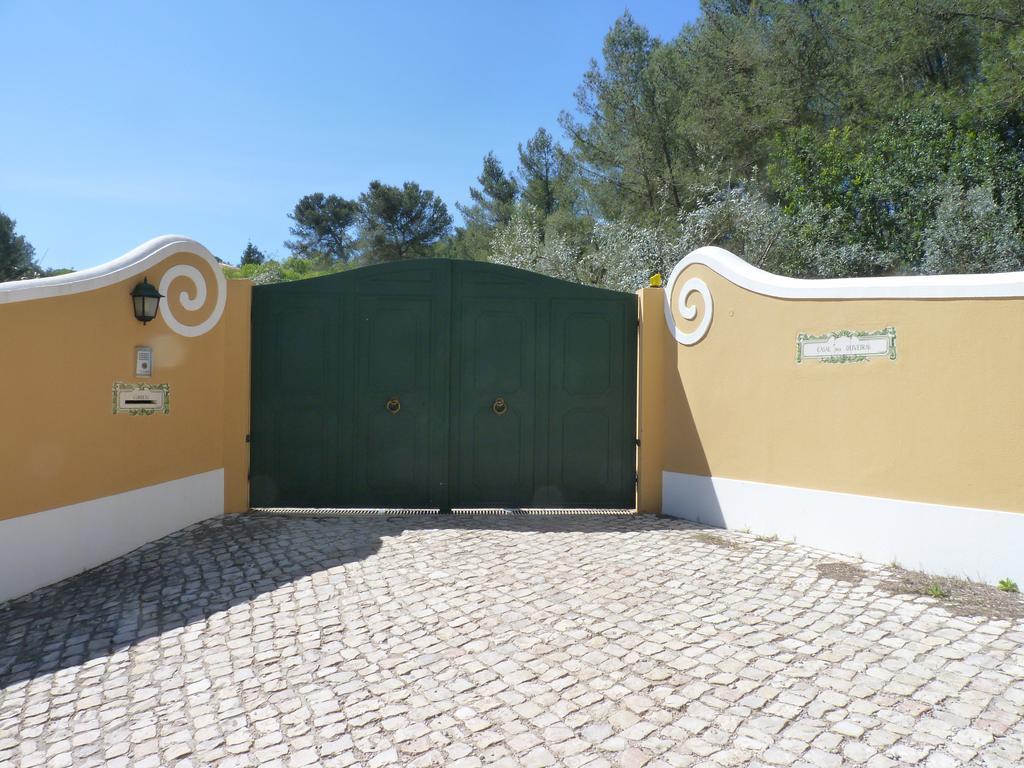 سيتوبال Casal Das Oliveiras المظهر الخارجي الصورة